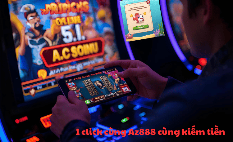 Đăng ký az888