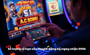 Đăng Ký Hay88