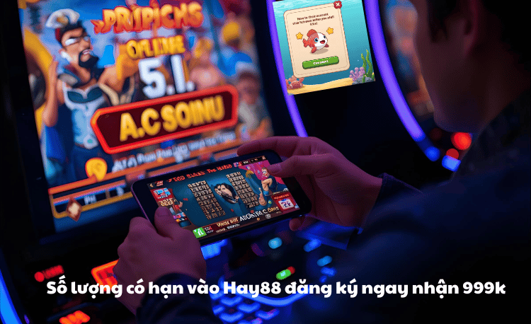 Đăng Ký Hay88