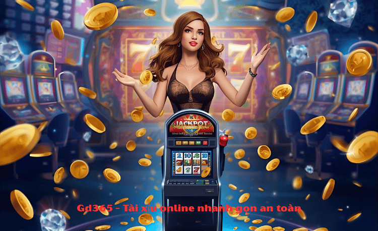 Roulette Live GD365