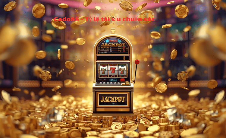 Live Casino Cado888