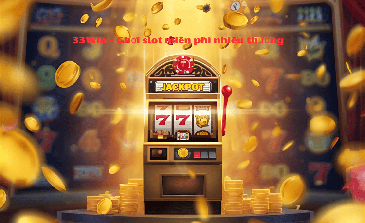 Poker 33win