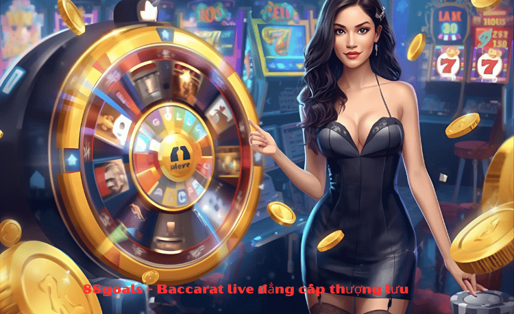 Slot Live 88goals